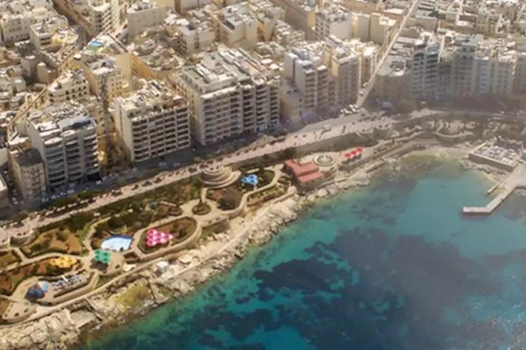 شقة Depiro Point سليمة المظهر الخارجي الصورة