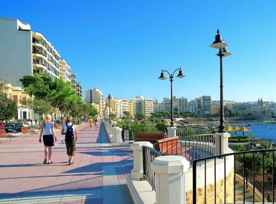 شقة Depiro Point سليمة المظهر الخارجي الصورة